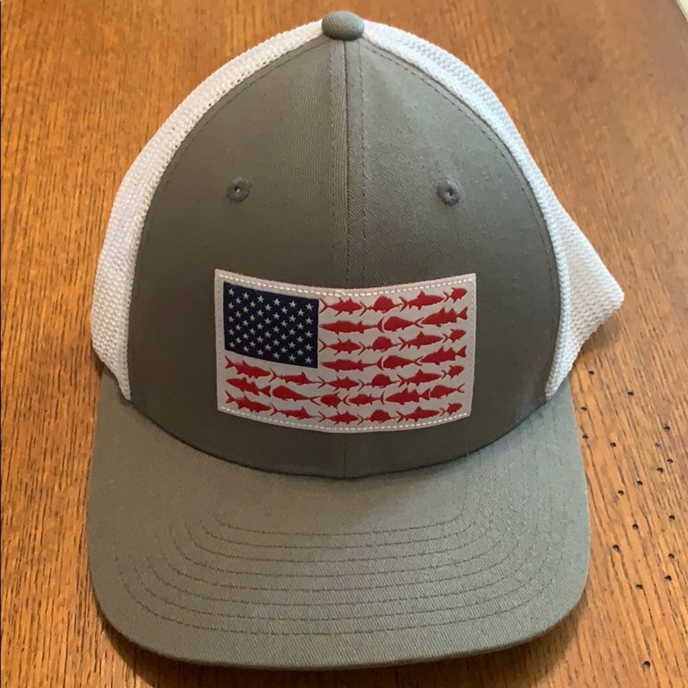 PFG hat